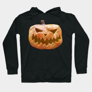 Jack-O-Lantern Hoodie